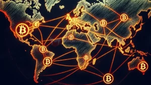 Perkembangan Bitcoin